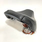 NICE! Genuine Harley Davidson Rocker C/ CW Solo Rider Driver Seat 51476-08