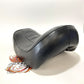 Nice!! Genuine Harley 1987-1994 FXR FXLR Embossed Vintage Seat 52134-87