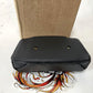 NEW Genuine Harley 2018up Softail  Passenger Backrest Pad W Tall Rigid 52300504