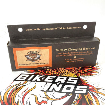 NEW Genuine Harley Battery Charging Harness 94624-97B
