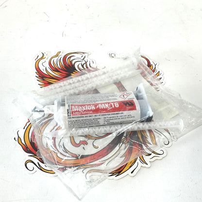 NEW Harley compensator Oil Splash Director Installation Adhesive Kit 11100088