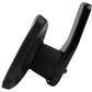 La Choppers 2014-2022 Touring Black Mirror Drop Down Brackets LA-9001-01B