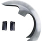 Paul Yaffe 2018-2023 M8 Softail DEI Front Fender 1401-1005 DEI-OEM-M8ST-S