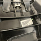 New Genuine Harley 115th Anniversary Blue Stitch Street Glide Seat 52000339