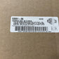 New Genuine Harley 2008-2023 Touring Black Hammock Seat 53051-09