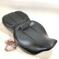 New Genuine Harley 2008-2023 Touring Black Hammock Seat 53051-09