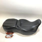 New Genuine Harley 2008-2023 Touring Black Hammock Seat 53051-09
