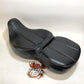 New Genuine Harley 2008-2023 Touring Black Hammock Seat 53051-09