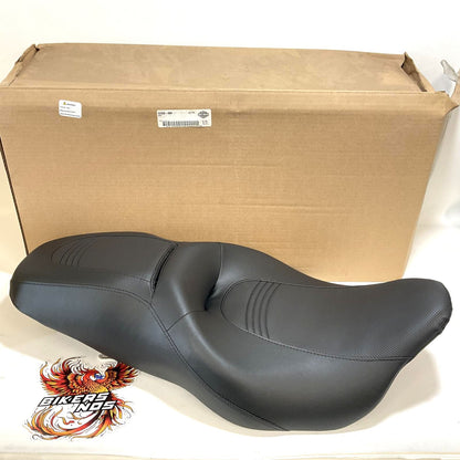 NEW Genuine Harley 2008-2023 Touring Street Glide Seat 52320-08B