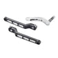NEW Genuine Harley 2018up Softail Edge Cut Heel Toe Shift Lever Black 33600166