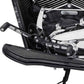 NEW Genuine Harley 2018up Softail Edge Cut Heel Toe Shift Lever Black 33600166