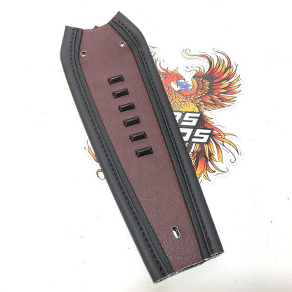 NEW Genuine Harley Heritage Classic 120th Anniversary Console Trim 61400703