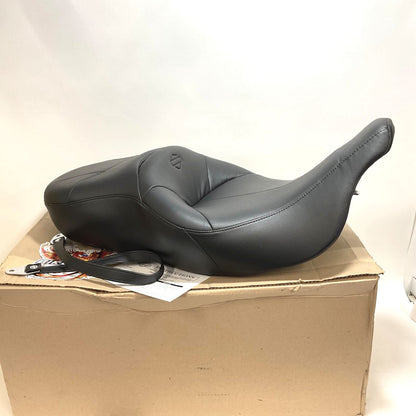 NOS Genuine Harley 1997-2007 Touring Tallboy Seat 52975-05