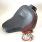 NOS Genuine Harley Heritage Classic 120th Anniversary Seat 52000650 52400319