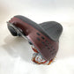 NOS Genuine Harley Heritage Classic 120th Anniversary Seat 52000650 52400319
