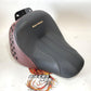NOS Genuine Harley Heritage Classic 120th Anniversary Seat 52000650 52400319