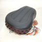 NOS Genuine Harley Heritage Classic 120th Anniversary Seat 52000650 52400319