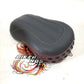 NOS Genuine Harley Heritage Classic 120th Anniversary Seat 52000650 52400319