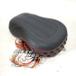 NOS Genuine Harley Heritage Classic 120th Anniversary Seat 52000650 52400319