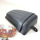 NEW Genuine Harley 2012-2017 Softail Slim Style Passenger Pillion Seat 52400039