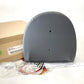 New Genuine Harley FLSTN Deluxe Softail Passenger Sissybar Backrest Pad 51587-05
