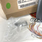 New Genuine Harley FLSTN Deluxe Softail Passenger Sissybar Backrest Pad 51587-05