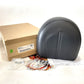 New Genuine Harley FLSTN Deluxe Softail Passenger Sissybar Backrest Pad 51587-05