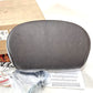 NEW Genuine Harley 1997-2023 Touring Brown Passenger Sissybar Pad 52300141A