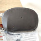 NEW Genuine Harley 1997-2023 Touring Brown Passenger Sissybar Pad 52300141A