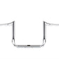 LA Choppers 2014-22 Touring 12" Chrome 1-1/2" Grande Prime Handlebar LA-7356-12