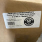 Bassani 2018-2024 Harley Softail Ripper Short Road Rage 2-1 Chrome Exhaust 1S73