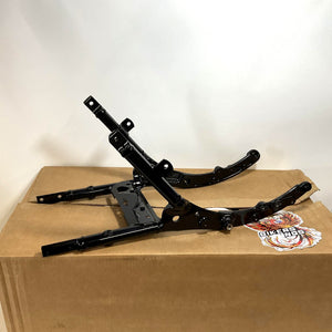 NEW Genuine Harley 2009-2025 Touring Rear Upper Frame Section 48079-09BHP