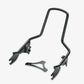 New Genuine Harley Black 2009 Up Touring Passenger Backrest 54247-09