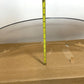 New Genuine Harley 2014 -2024 Touring 9" WINDSHIELD LT SMOKE 177 57400372