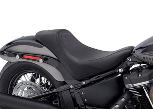 NEW Genuine Harley 2018Up Softail Heritage Street Bob Brawler Solo Seat 52000301