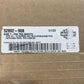 NOS Genuine Harley 1997-2013 Tour-Pak Smooth Passenger Backrest pad 52892-98