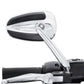 NOS Genuine Harley Right Only Slipstream Mirror 56000006