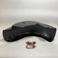Genuine Harley 2015-2021 Freewheeler Rear Left Fender Black 59501012EDM