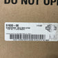 New Genuine Harley-Davidson 2006up Dyna Sundowner 14.5" Wide Solo Seat 51933-06