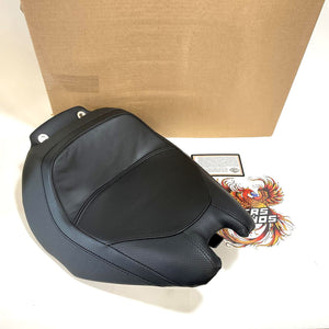 NEW Genuine Harley 2016-2017 FXSE CVO Pro Street Breakout Leather Seat 52000239