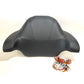 NEW Genuine Harley 2014up Sun Ray Heated Tour-Pak Backrest Pad 52300317