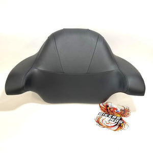 NEW Genuine Harley 2014up Sun Ray Heated Tour-Pak Backrest Pad 52300317