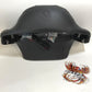 NEW Genuine Harley 2014up Sun Ray Heated Tour-Pak Backrest Pad 52300317