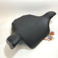 NEW Genuine Harley 2014 up Sun Ray Heated Tour-Pak Backrest Pad 52300317