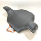 NEW Genuine Harley 2014 up Sun Ray Heated Tour-Pak Backrest Pad 52300317