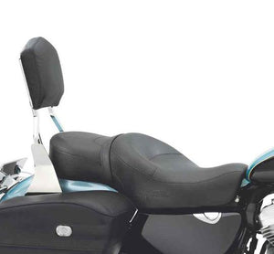 NOS Genuine Harley 1983-2003 XL Sportster Sundowner 2UP Seat 51544-01A