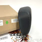 NEW Genuine Harley Passenger 2 bolt Backrest Pad XL 2007-2017 Softail 52300364
