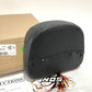 NEW Genuine Harley Passenger 2 bolt Backrest Pad XL 2007-2017 Softail 52300364