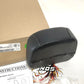 NEW Genuine Harley Passenger 2 bolt Backrest Pad XL 2007-2017 Softail 52300364