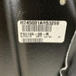 New Genuine Harley 2006-2017 Dyna Seat 2up Fat bob Superglide 53108-08